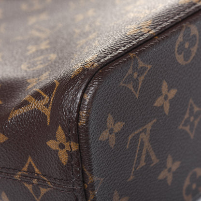 Louis Vuitton Monogram Luco 13 of 19