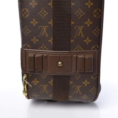 Louis Vuitton Monogram Pegase 60 20 of 29