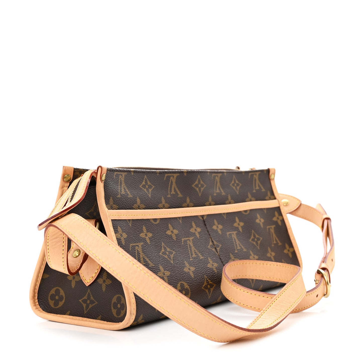 Monogram Popincourt Long Shoulder Bag