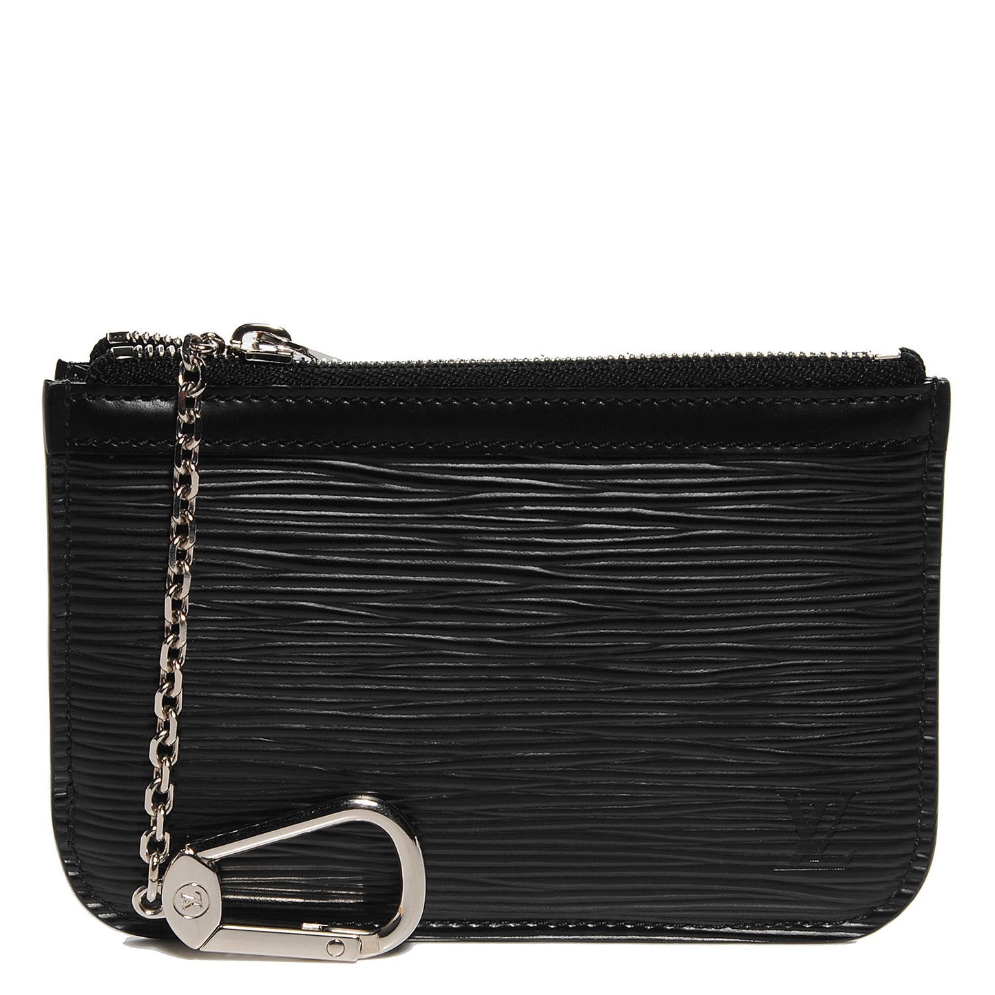 Epi Key Pouch Black