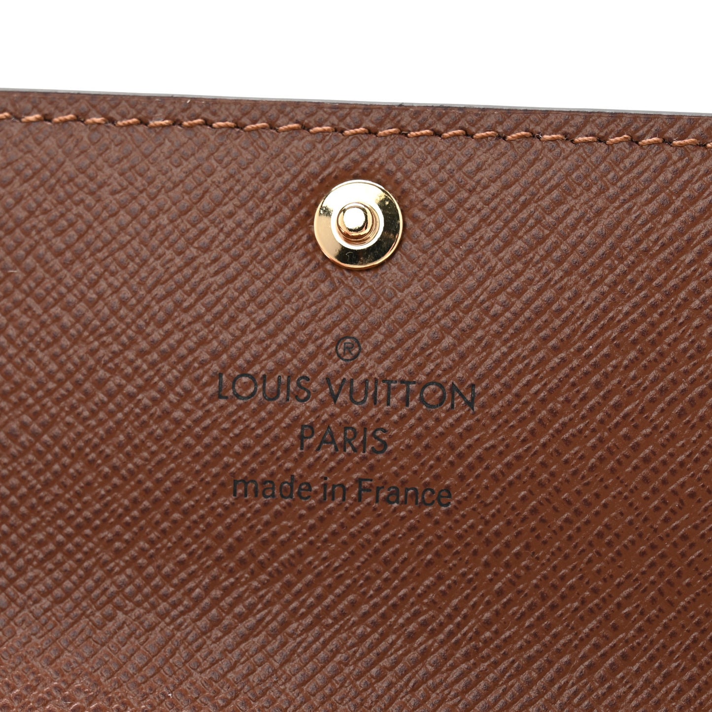 Monogram 6 Key Multicles Holder