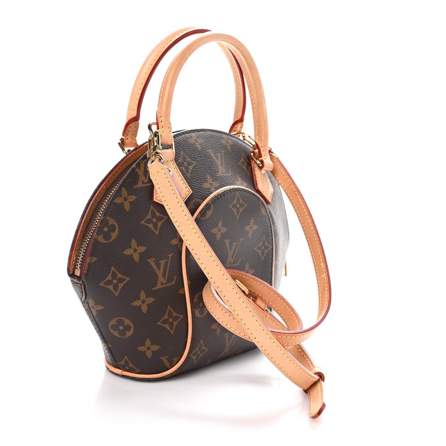 Monogram Ellipse PM NM