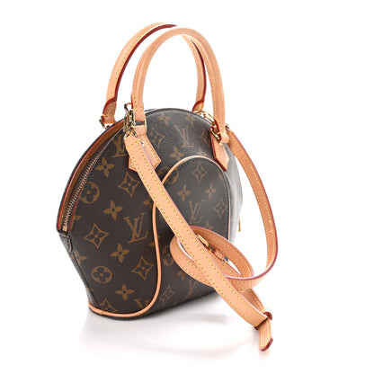 Louis Vuitton Monogram Ellipse PM NM 3 of 9