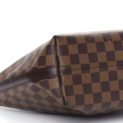 Louis Vuitton Damier Ebene Illovo MM 7 of 11