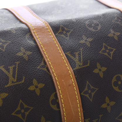 Louis Vuitton Monogram Keepall 50 10 of 13