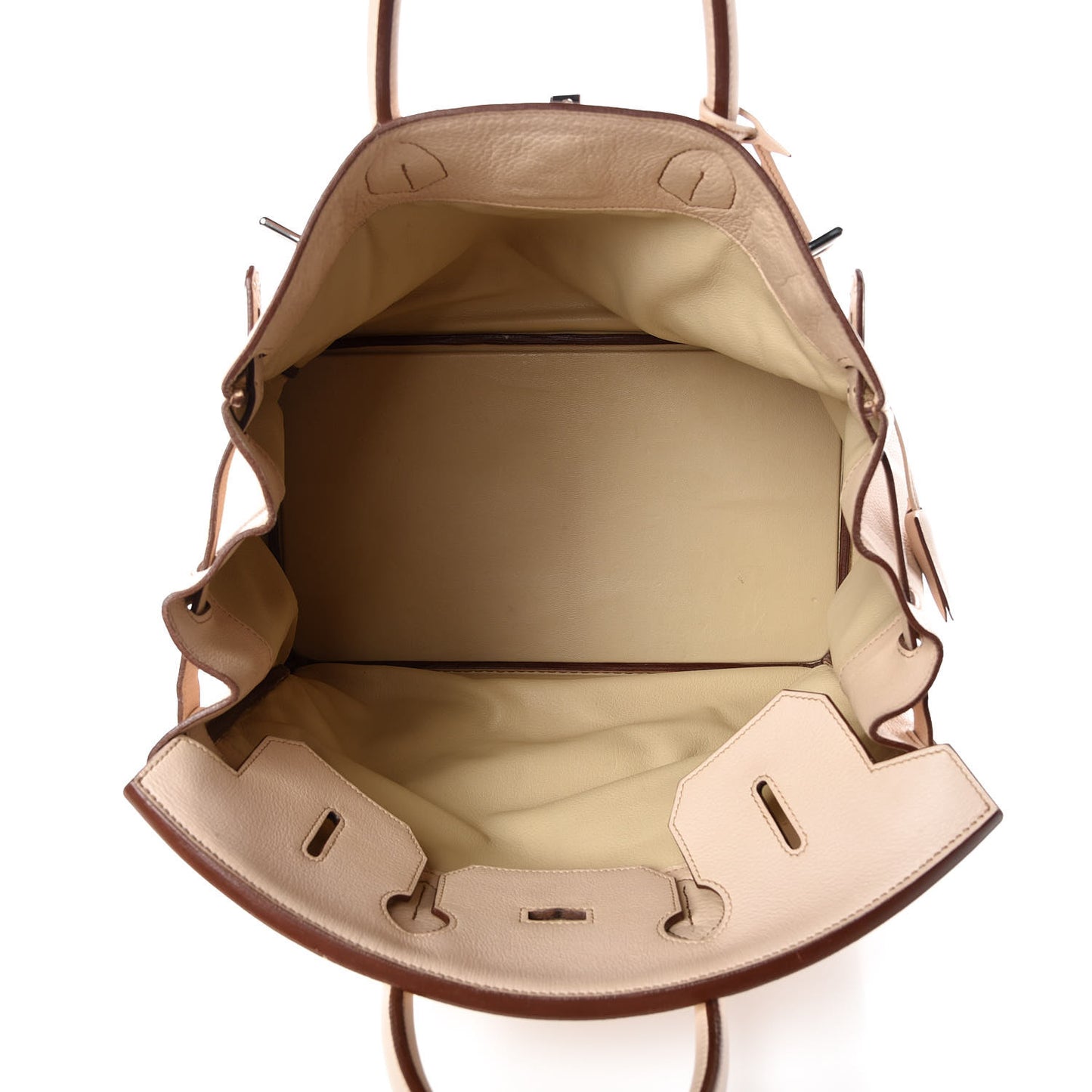 Taurillon Clemence HAC Birkin 40