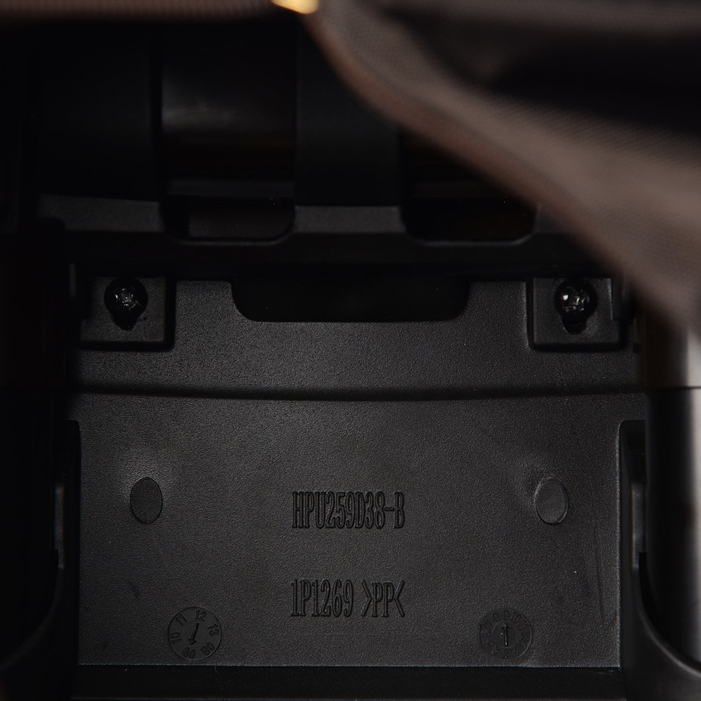 Monogram Pegase 55 Business