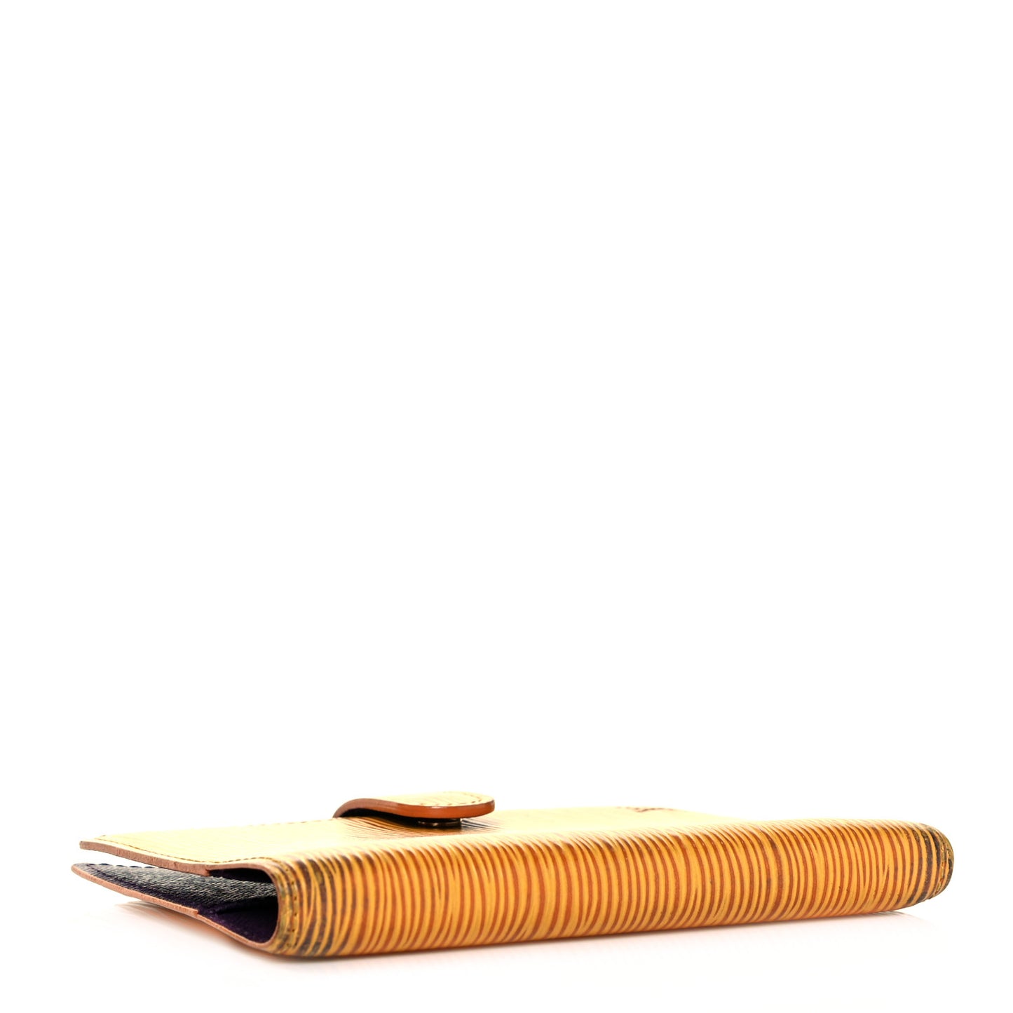Epi Small Ring Agenda Cover Tassil