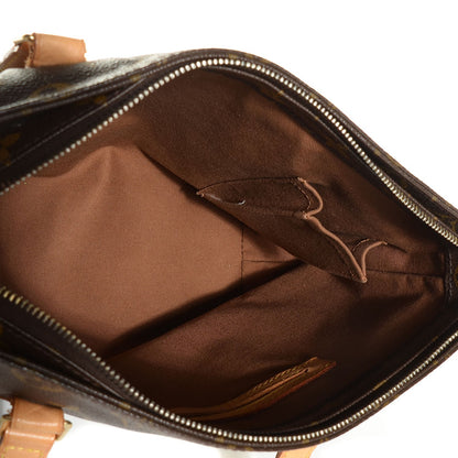 Louis Vuitton Monogram Cabas Piano 5 of 7