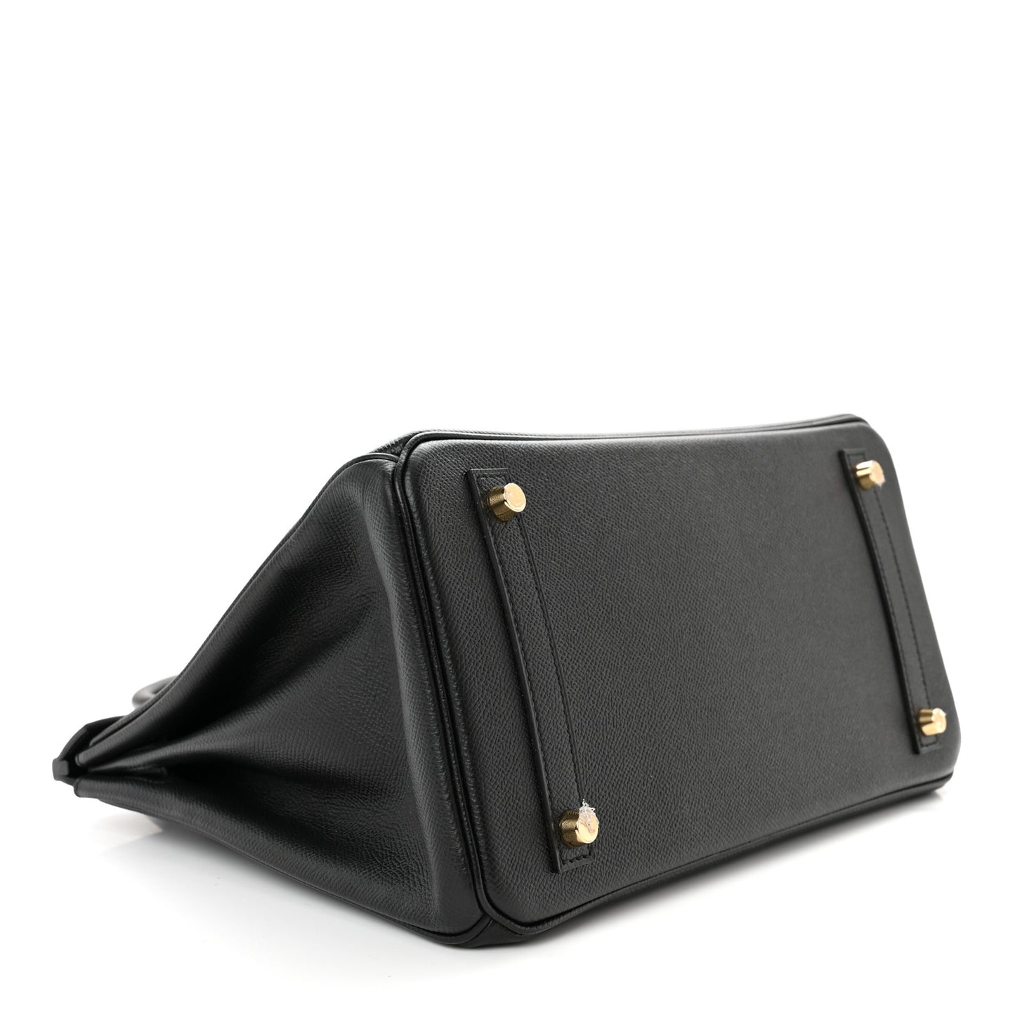 Epsom BIRKIN 30 Black