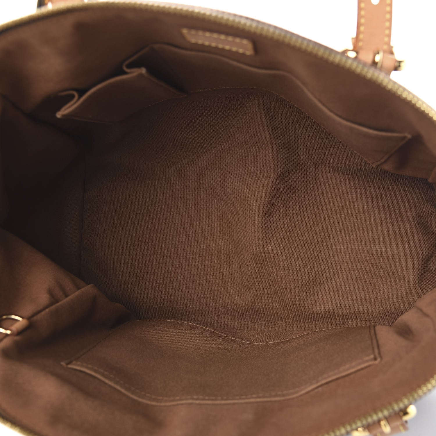 Louis Vuitton Monogram Tivoli GM 5 of 12