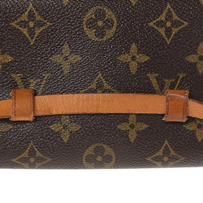 Louis Vuitton Monogram Pochette Florentine XS 6 of 11