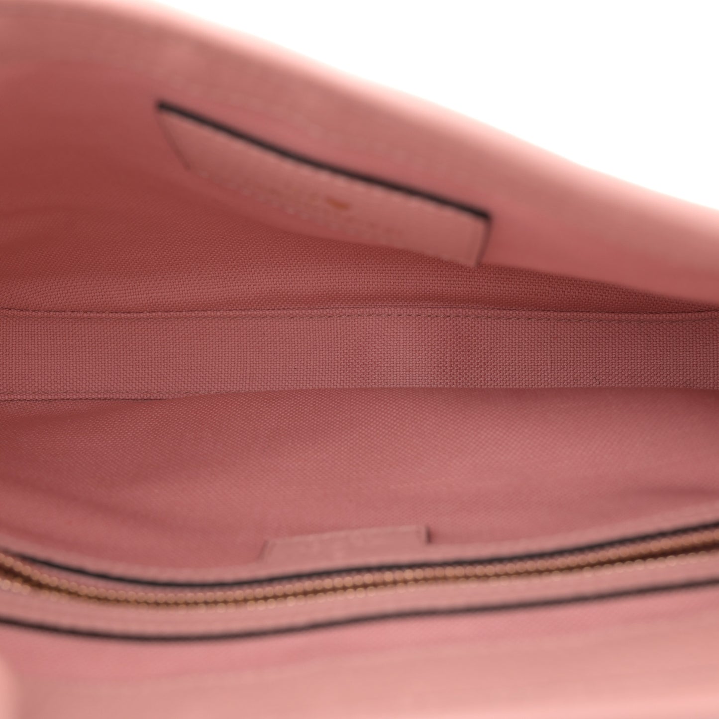 New Denim GG Monogram Calfskin Love Parade Small Jackie 1961 Hobo Light Pink