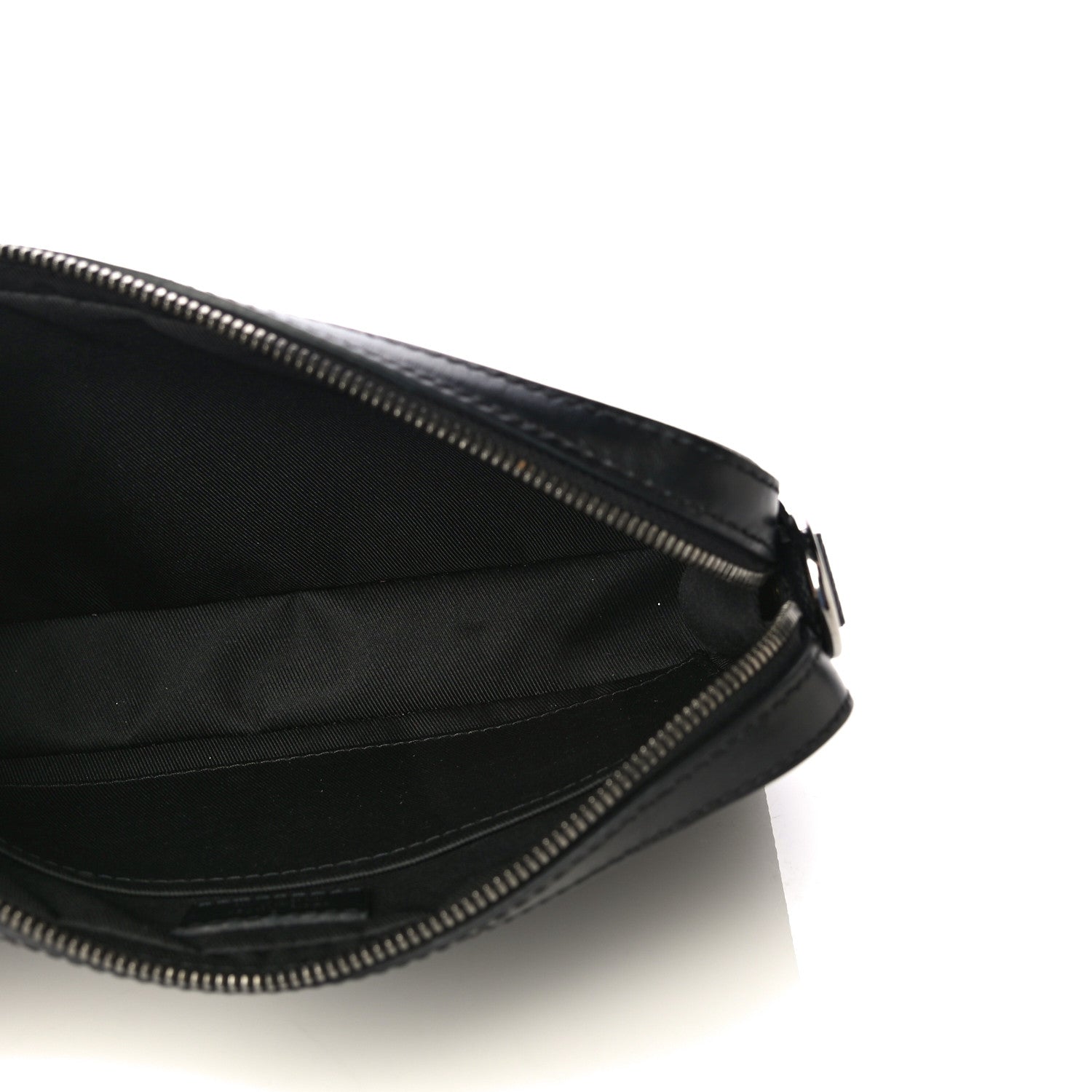 Louis Vuitton Reverse Monogram Eclipse Trio Messenger Large Pochette 4 of 10