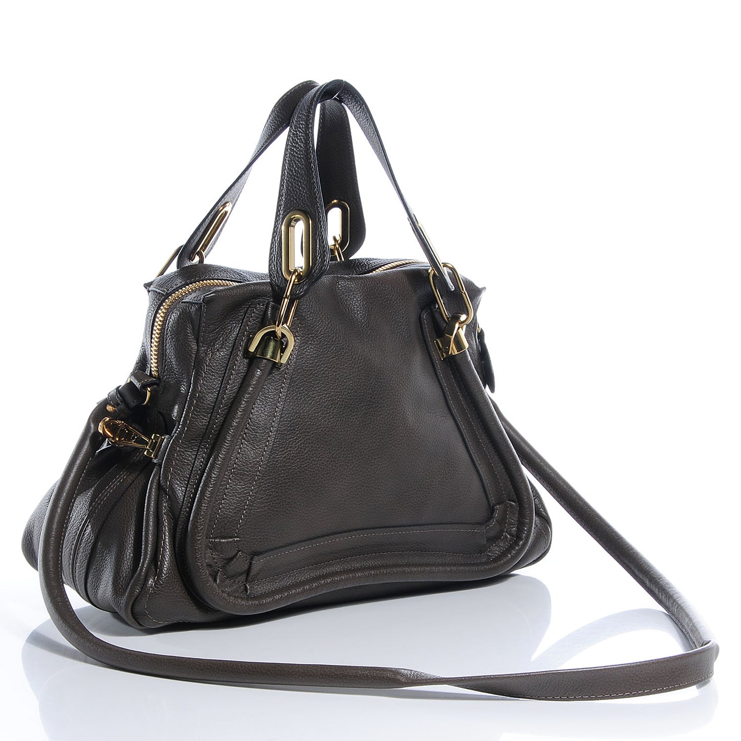 Calfskin Medium Paraty Rock