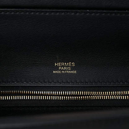 Hermes Togo Swift 24/24 29 Black 6 of 10