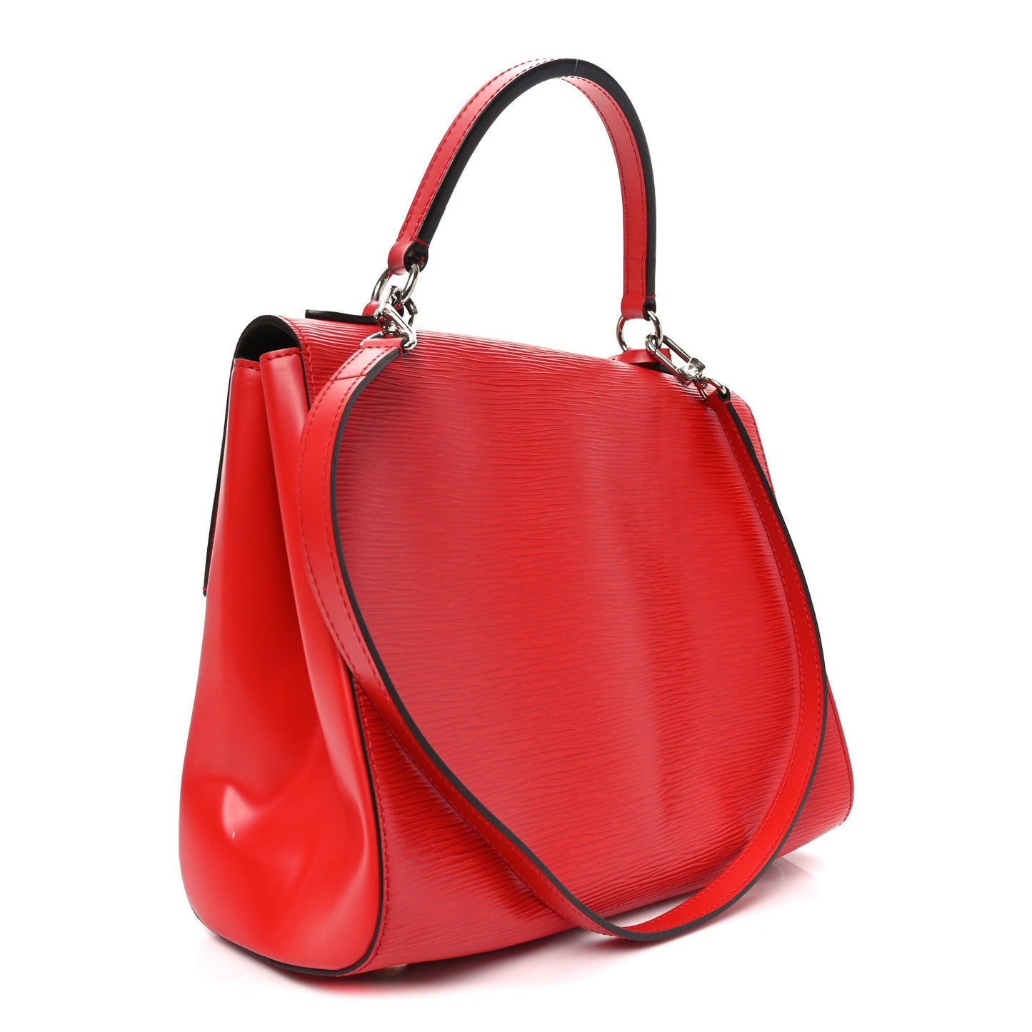 Epi Cluny MM Coquelicot