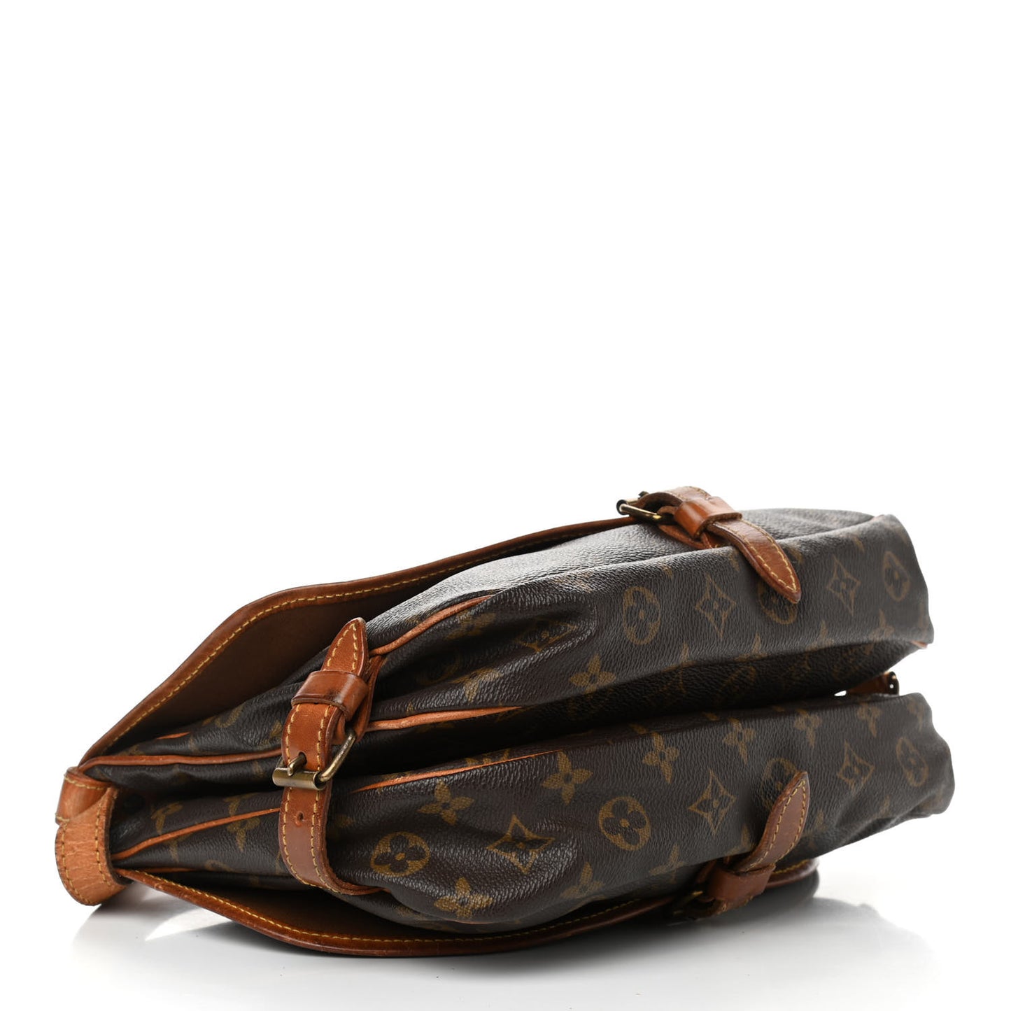 Monogram Saumur 30