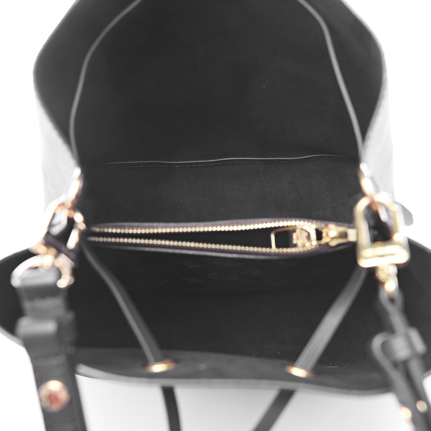 Monogram Neonoe MM Black
