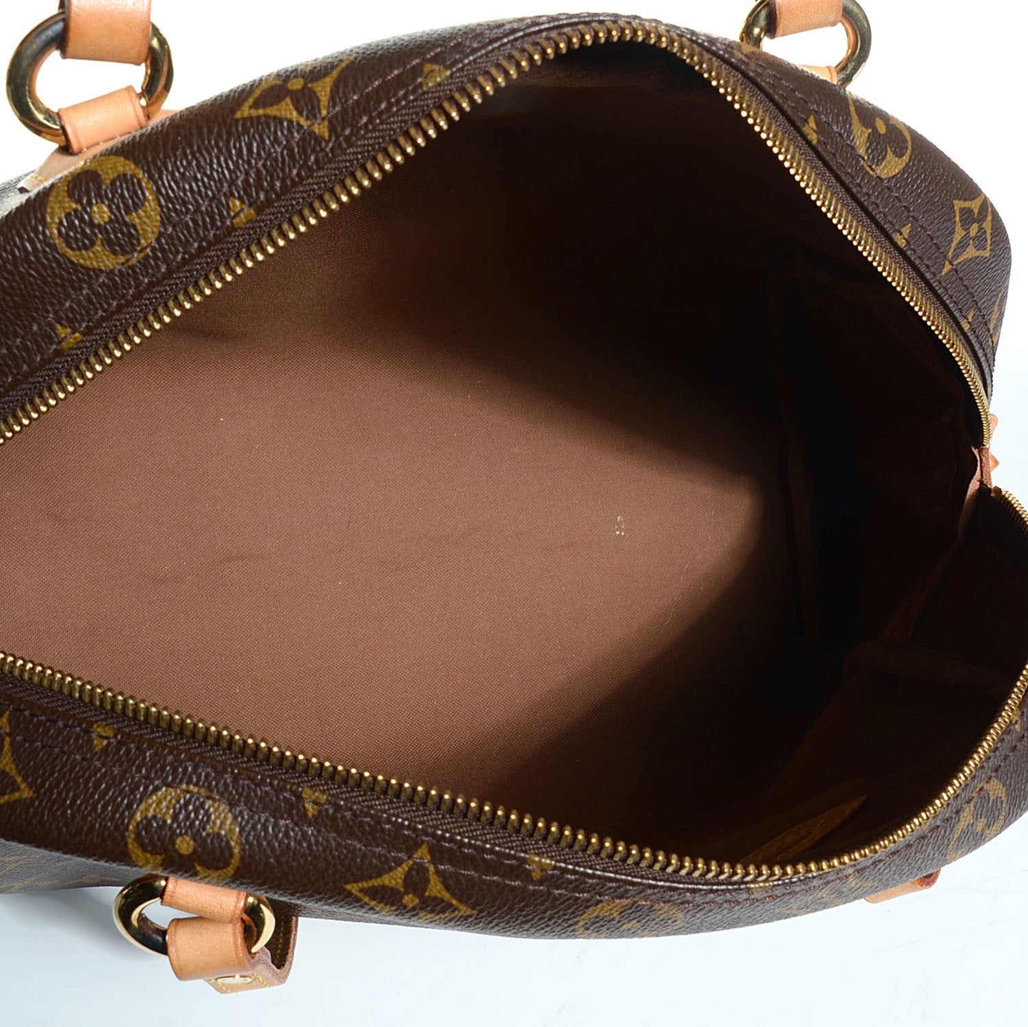 Louis Vuitton Monogram Montorgueil PM 5 of 7