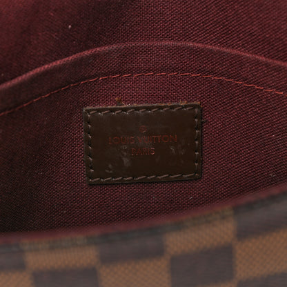 Louis Vuitton Damier Ebene Favorite PM 6 of 9