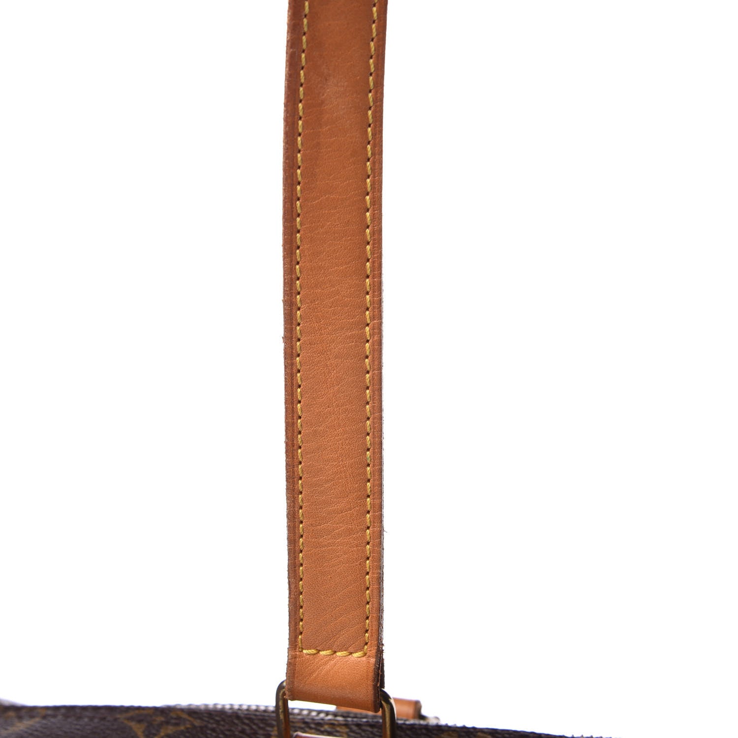 Louis Vuitton Monogram Sac Flanerie 50 19 of 21