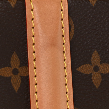 Louis Vuitton Monogram Valisette PM 11 of 14