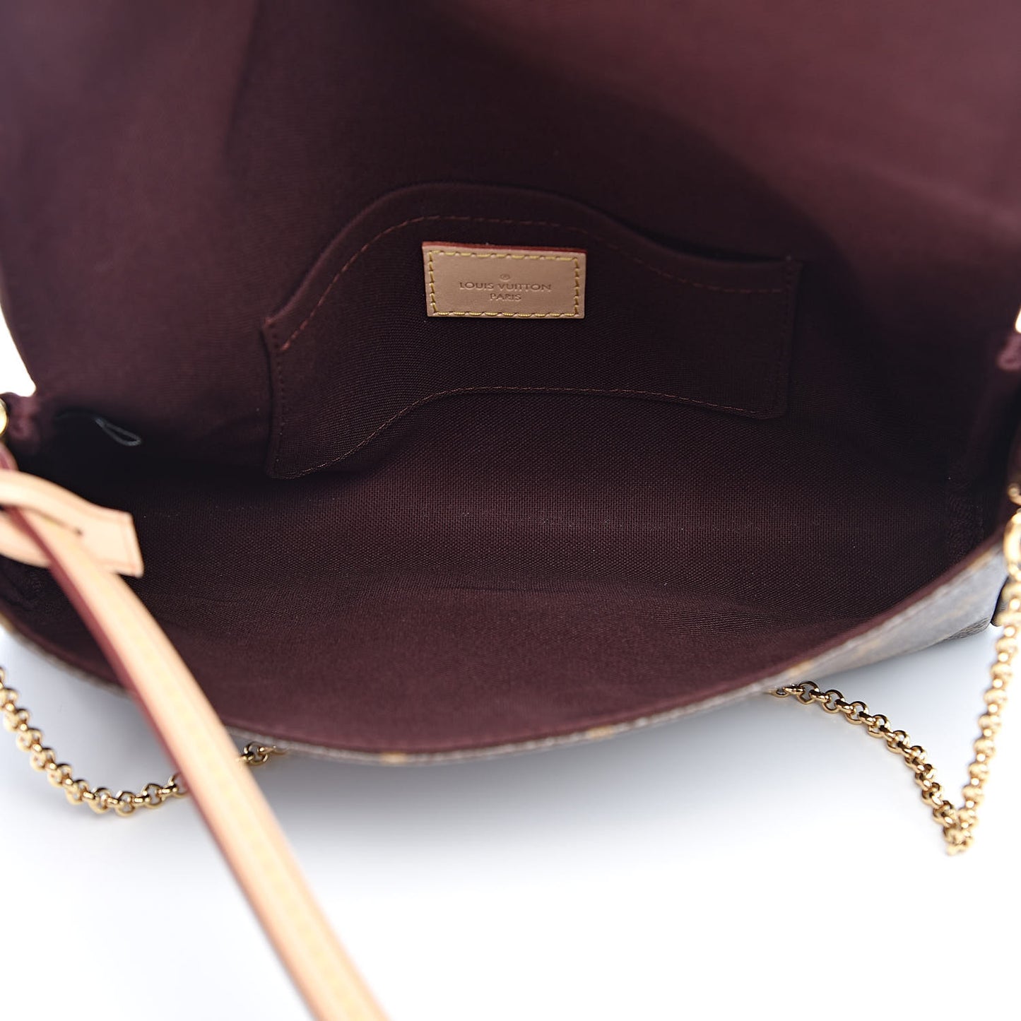Monogram Favorite MM