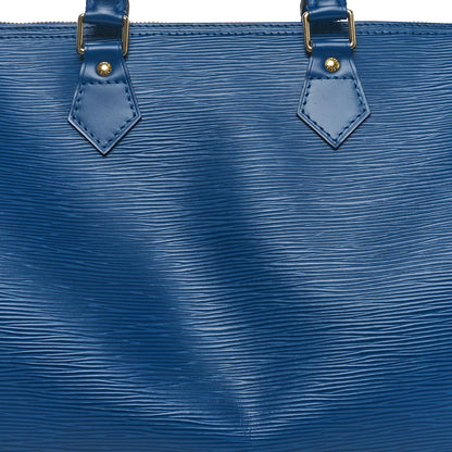 Louis Vuitton Epi Speedy 30 Toledo 8 of 10