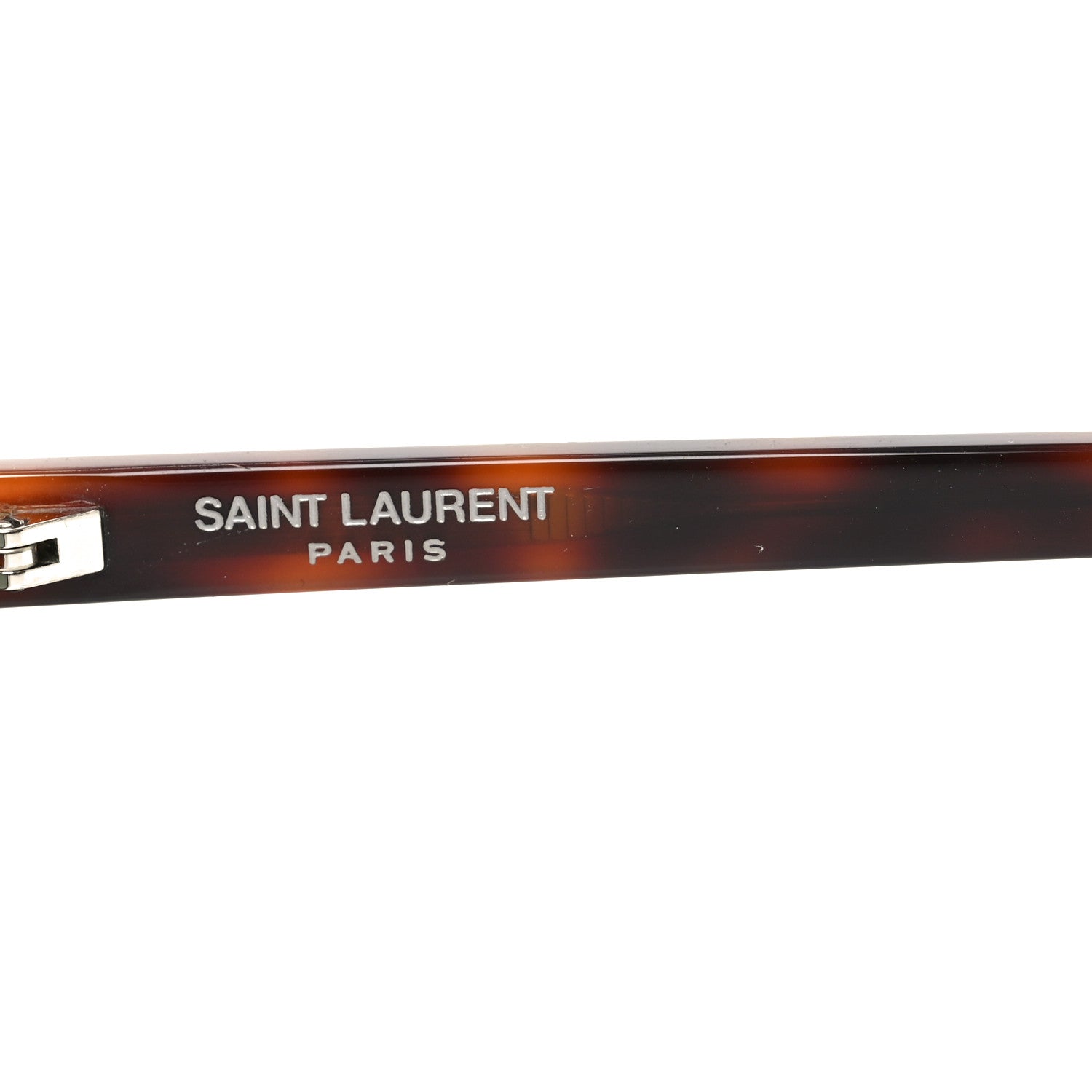 Saint Laurent Sunglasses SL 557 Shade 002 Tortoise 5 of 8