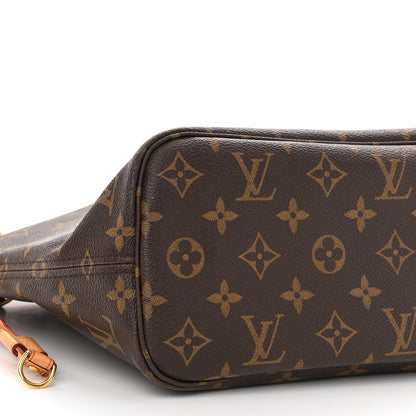 Louis Vuitton Monogram Neo Neverfull PM 8 of 12