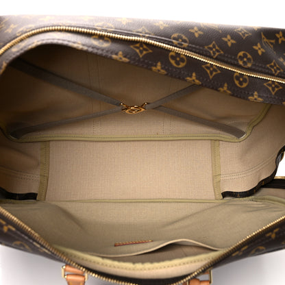 Louis Vuitton Monogram Sirius 45 5 of 11