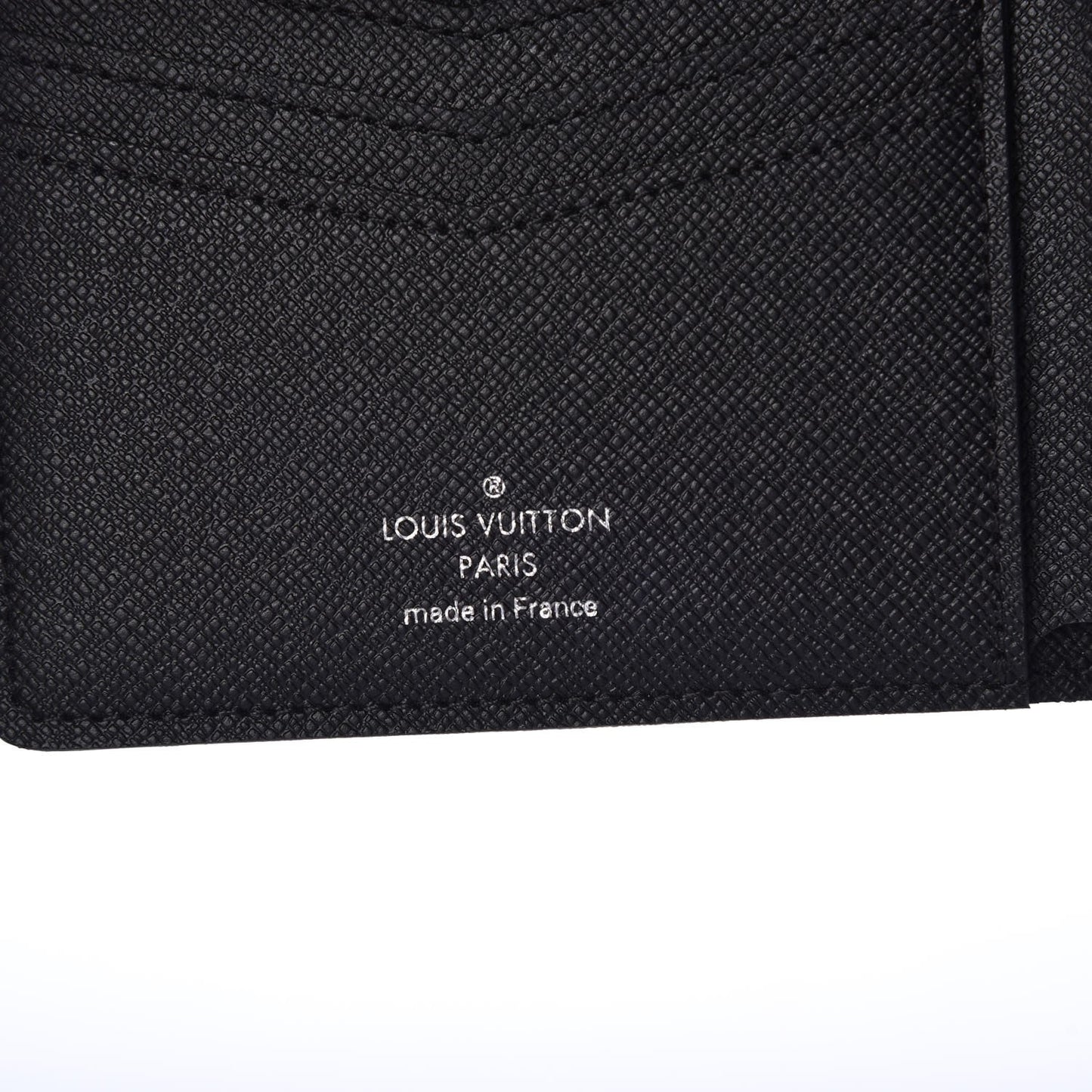Damier Graphite Slender Wallet