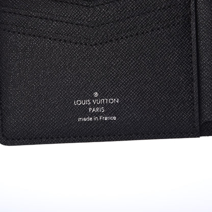 Louis Vuitton Damier Graphite Slender Wallet 6 of 8