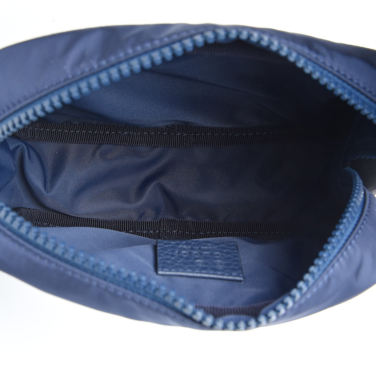 Gucci Nylon Monogram Small Dolmias Pouch Tide 5 of 7