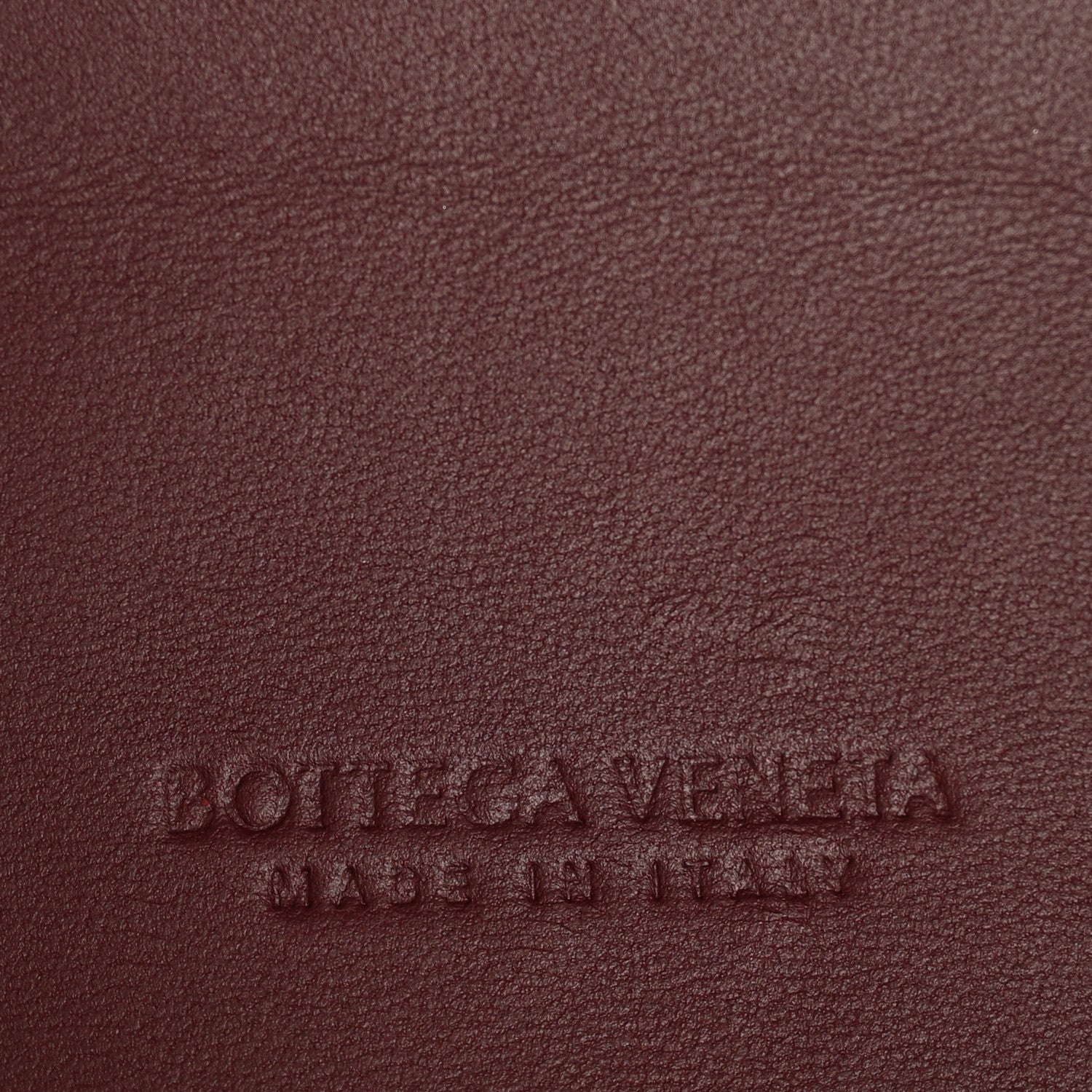 Bottega Veneta Nappa Maxi Intrecciato Medium Arco Tote Barolo 7 of 12