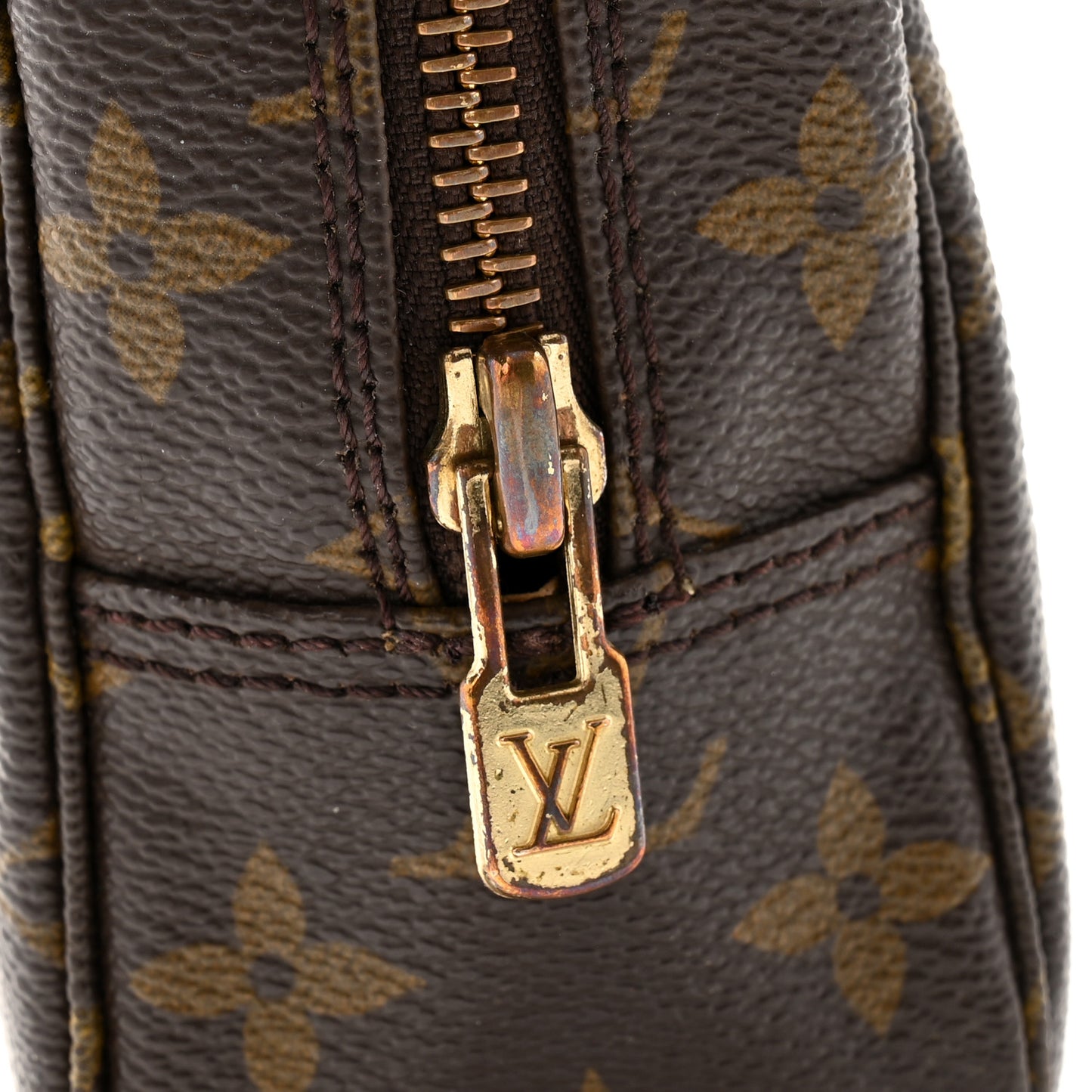 Monogram Trousse Toilette 23