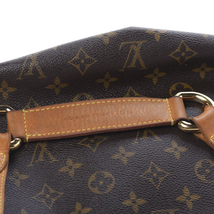 Louis Vuitton Monogram Tulum PM 8 of 20