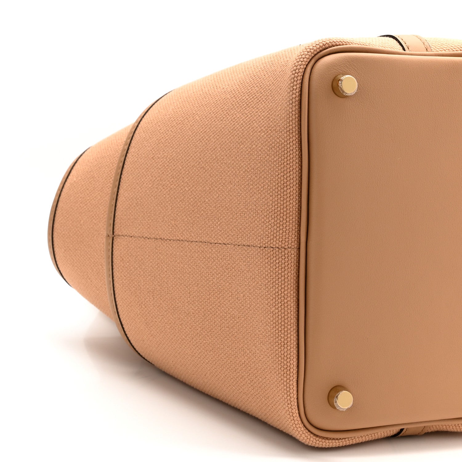 Hermes Toile Goeland Swift Cargo Picotin Lock 18 Chai 9 of 11