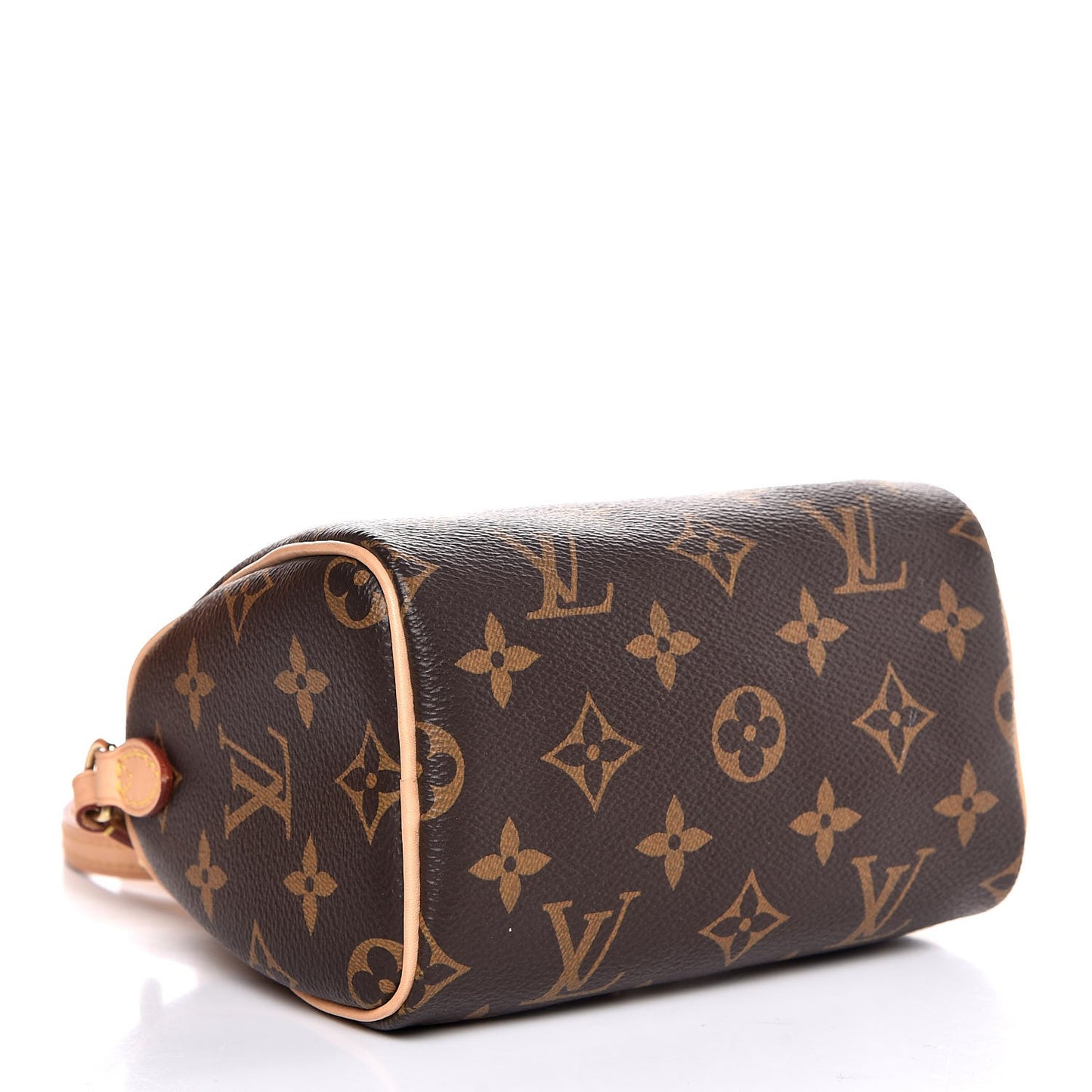 Monogram Nano Speedy