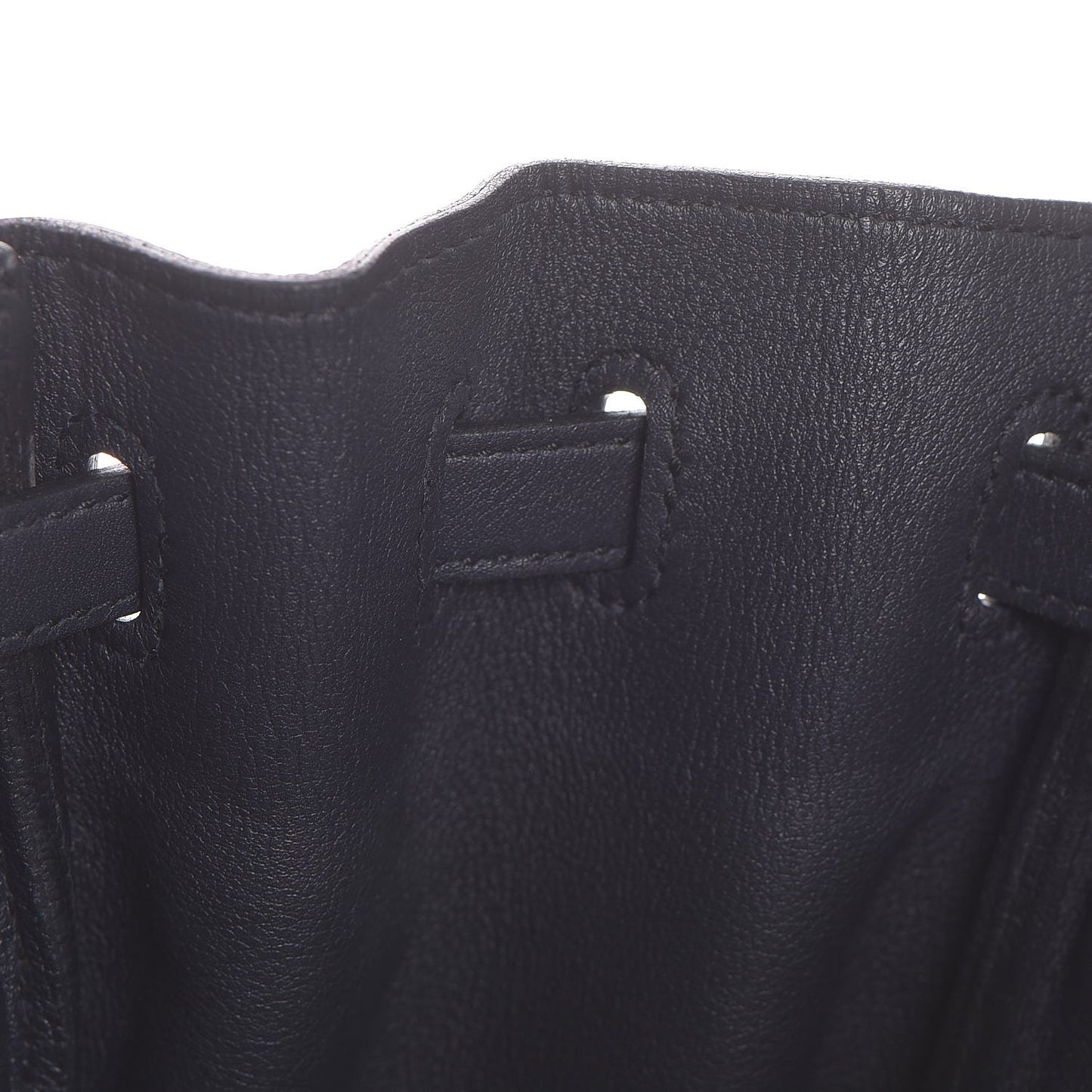 Swift Birkin 25 Bleu Nuit