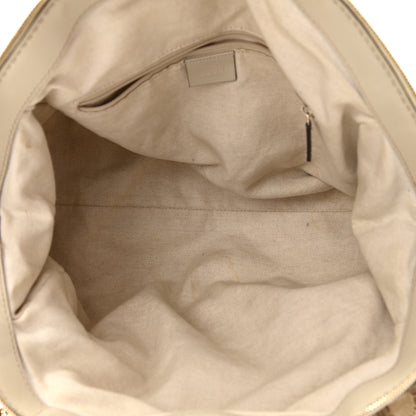 Gucci Monogram Medium Sukey Boston Off White 5 of 14