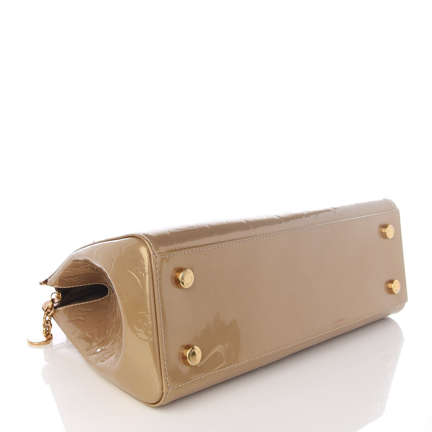 Vernis Brea MM Beige Poudre