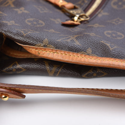 Louis Vuitton Monogram Delightful GM 10 of 19