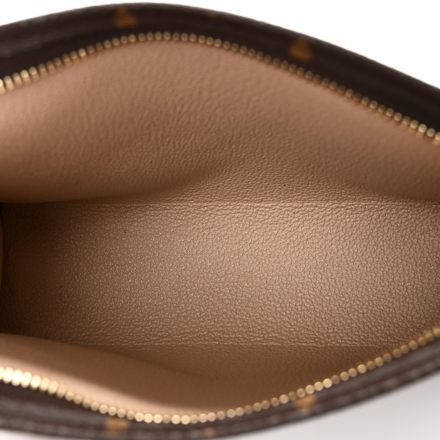Monogram Toiletry Pouch 19