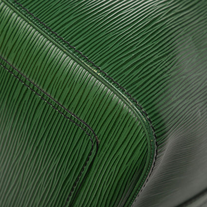 Louis Vuitton Epi Keepall 50 Borneo 12 of 22