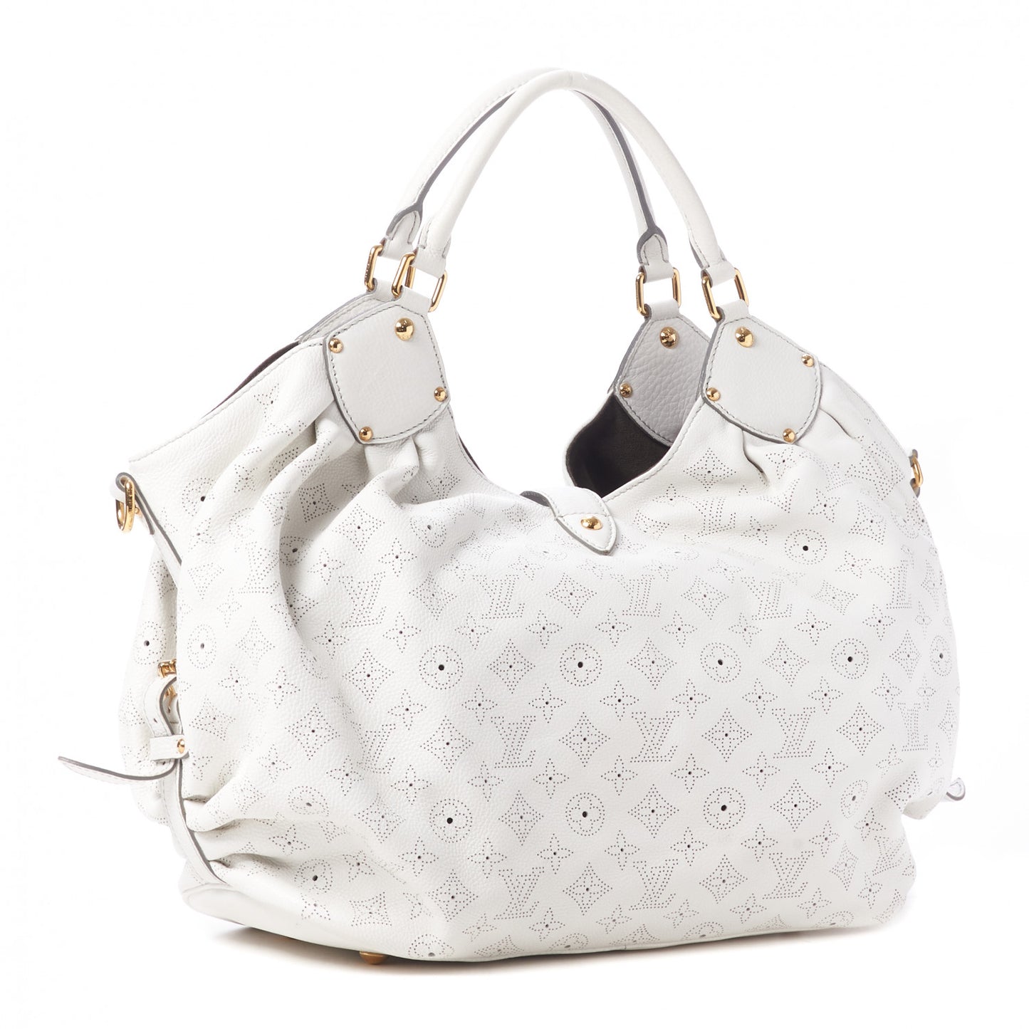 Mahina XL White