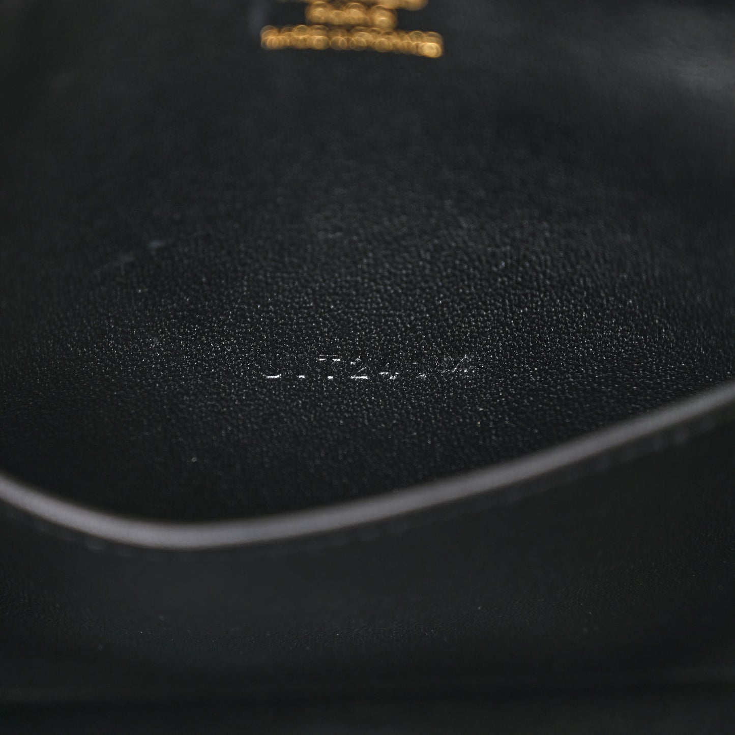 Chevre Mysore Mini 1923 Bolide Black