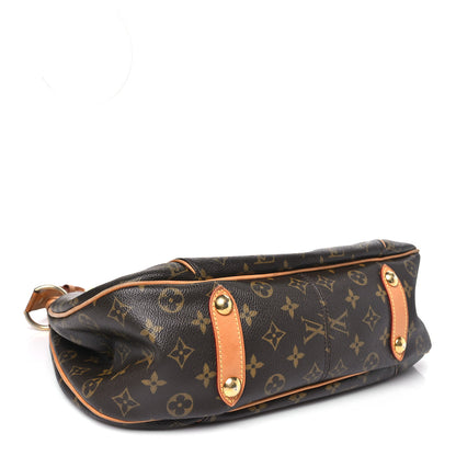 Louis Vuitton Monogram Galliera PM 4 of 9