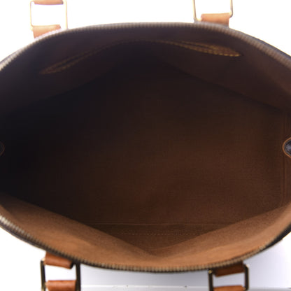 Louis Vuitton Monogram Alma PM 4 of 13